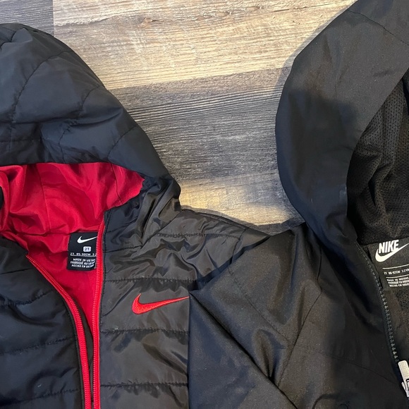 HUGE toddler Nike bundle - Picture 5 of 7